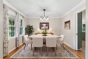 536 Rimrock Trail, Stone Mountain, GA 30083 - Photo 13