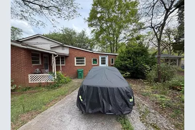 7076 Hammond Way, Lithonia, GA 30058 - Photo 5