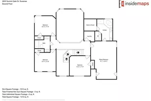 3930 Summit Gate Dr, Suwanee, GA 30024 - Photo 27