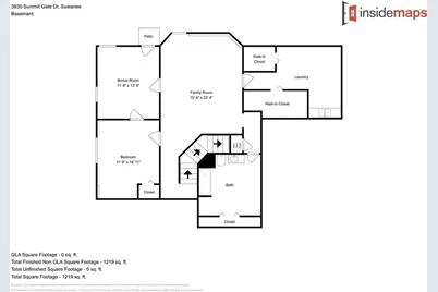 3930 Summit Gate Drive, Suwanee, GA 30024 - Photo 25