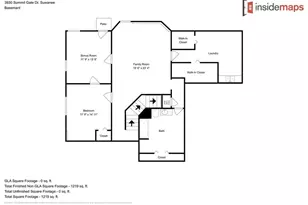 3930 Summit Gate Dr, Suwanee, GA 30024 - Photo 25