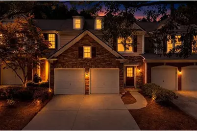 1462 Bellsmith Drive, Roswell, GA 30076 - Photo 1