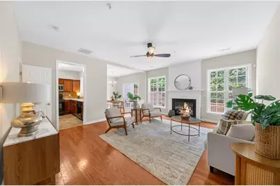 1462 Bellsmith Drive, Roswell, GA 30076 - Photo 3