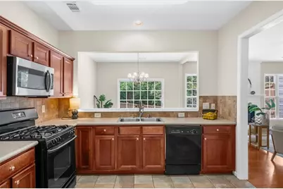 1462 Bellsmith Drive, Roswell, GA 30076 - Photo 7
