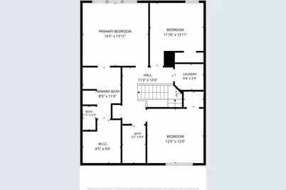 1462 Bellsmith Drive, Roswell, GA 30076 - Photo 33