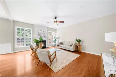1462 Bellsmith Drive, Roswell, GA 30076 - Photo 11