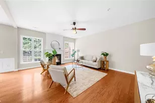 1462 Bellsmith Dr, Roswell, GA 30076 - Photo 11