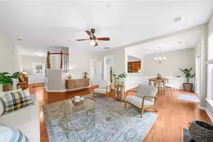 1462 Bellsmith Dr, Roswell, GA 30076 - Photo 3