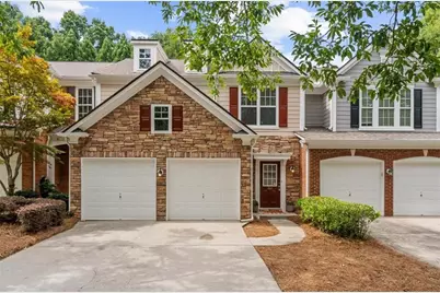 1462 Bellsmith Drive, Roswell, GA 30076 - Photo 1