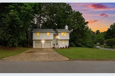3449 Oak Run Drive, Lithonia, GA 30038 - Photo 33
