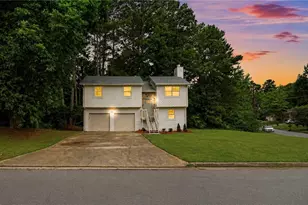 3449 Oak Run Dr, Lithonia, GA 30038 - Photo 33