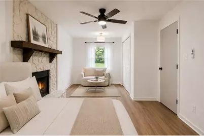 3449 Oak Run Drive, Lithonia, GA 30038 - Photo 17