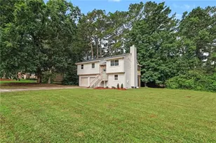 3449 Oak Run Dr, Lithonia, GA 30038 - Photo 33