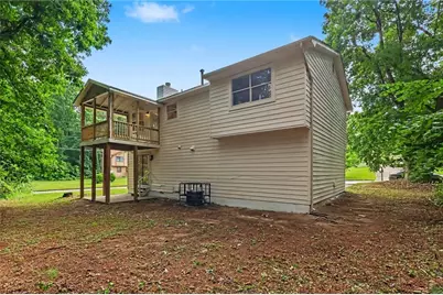 3449 Oak Run Drive, Lithonia, GA 30038 - Photo 31