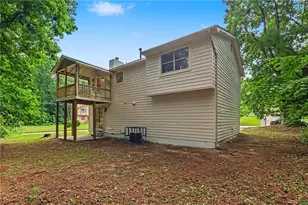 3449 Oak Run Dr, Lithonia, GA 30038 - Photo 31