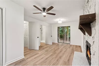 3449 Oak Run Drive, Lithonia, GA 30038 - Photo 17