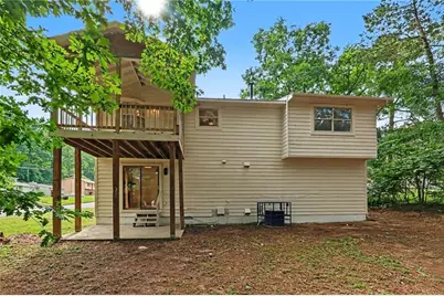 3449 Oak Run Drive, Lithonia, GA 30038 - Photo 29