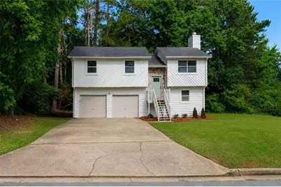 3449 Oak Run Drive, Lithonia, GA 30038 - Photo 3