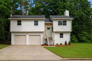3449 Oak Run Dr, Lithonia, GA 30038 - Photo 1