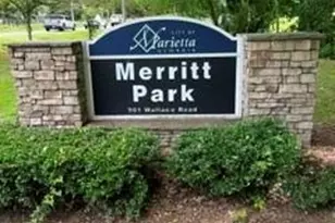 1211 Aleamo Dr, Marietta, GA 30062 - Photo 11