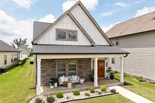 407 Tuscany Village Dr, Ringgold, GA 30736 - Photo 45