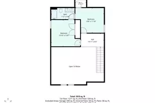 407 Tuscany Village Dr, Ringgold, GA 30736 - Photo 53