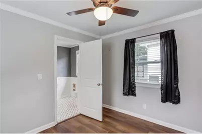 2851 Harbins Road SE, Bethlehem, GA 30620 - Photo 27