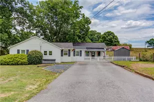 2851 Harbins Road SE, Bethlehem, GA 30620 - Photo 1