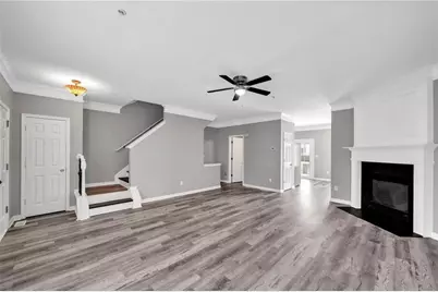 614 Market Place Lane, Woodstock, GA 30188 - Photo 3
