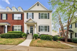614 Market Pl Ln, Woodstock, GA 30188 - Photo 1