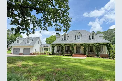 548 Tamarack Trail, Canton, GA 30115 - Photo 1