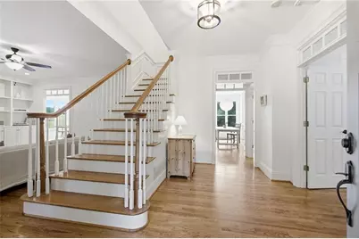 548 Tamarack Trail, Canton, GA 30115 - Photo 25