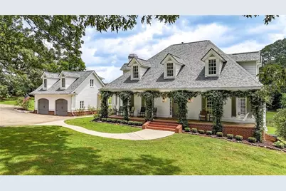 548 Tamarack Trail, Canton, GA 30115 - Photo 3