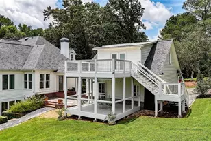 548 Tamarack Trail, Canton, GA 30115 - Photo 17