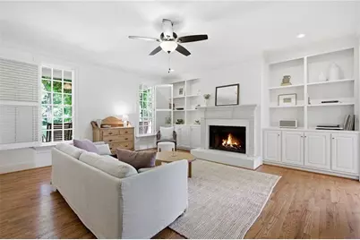 548 Tamarack Trail, Canton, GA 30115 - Photo 29