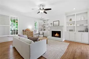 548 Tamarack Trail, Canton, GA 30115 - Photo 29