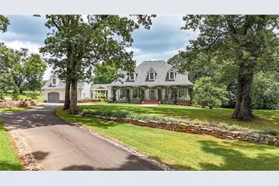 548 Tamarack Trail, Canton, GA 30115 - Photo 5