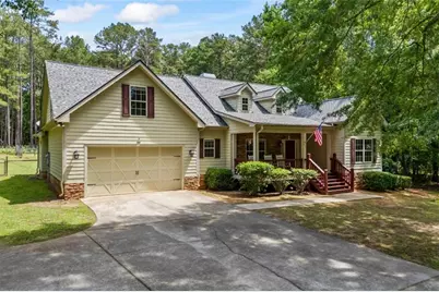 3651 Kraddle Kreek Drive, Covington, GA 30014 - Photo 1