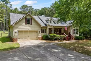 3651 Kraddle Kreek Dr, Covington, GA 30014 - Photo 1
