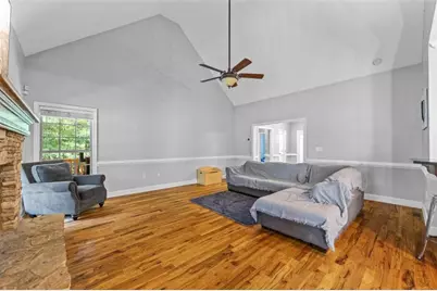 3651 Kraddle Creek Drive, Covington, GA 30014 - Photo 27