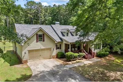3651 Kraddle Creek Drive, Covington, GA 30014 - Photo 13