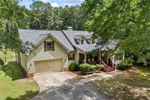 3651 Kraddle Creek Dr, Covington, GA 30014 - Photo 13