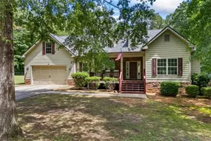 3651 Kraddle Creek Dr, Covington, GA 30014 - Photo 15