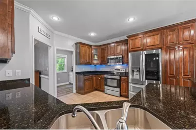 3651 Kraddle Creek Drive, Covington, GA 30014 - Photo 33
