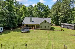 3651 Kraddle Creek Dr, Covington, GA 30014 - Photo 9