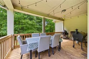3651 Kraddle Creek Dr, Covington, GA 30014 - Photo 49