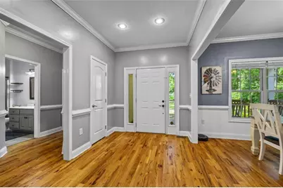 3651 Kraddle Creek Drive, Covington, GA 30014 - Photo 19