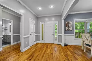 3651 Kraddle Creek Dr, Covington, GA 30014 - Photo 19
