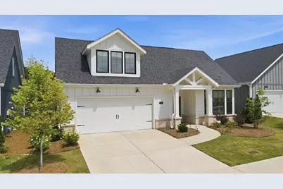 252 Persimmon Drive, Canton, GA 30115 - Photo 3