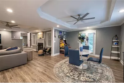 4850 Haydens Walk Drive, Johns Creek, GA 30022 - Photo 53